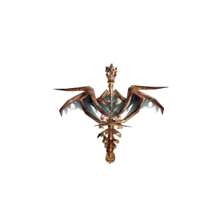 Modell von Avatar von Hakkar