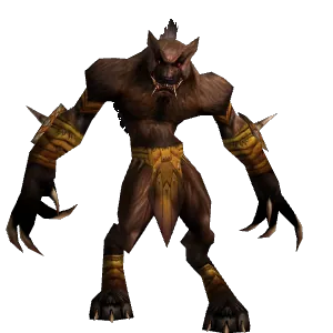 Modell von Rethilgore