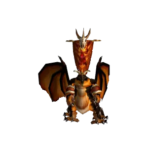 Modell von General Drakkisath