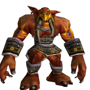 Modell von Atal'alarion