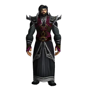 Modell von Lorgus Jett