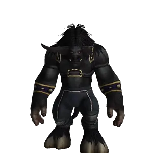 Modell von Mr. Smite