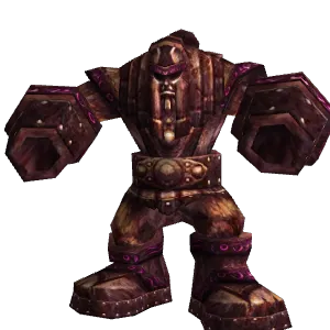 Modell von Phalanx