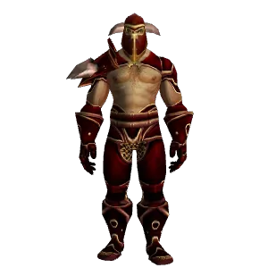 Modell von Herod