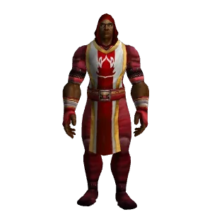Modell von Befrager Vishas