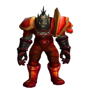 Modell von Ghok Haudrauf