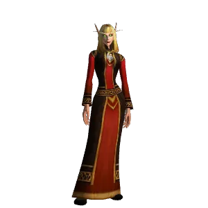 Modell von Lethtendris