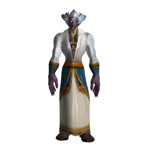 Modell von Magister Kalendris