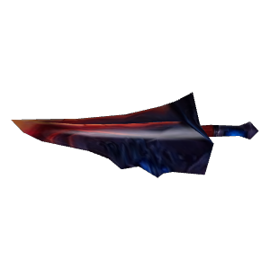 Classic Two-Handed Sword Item Appearances - Classic PTR