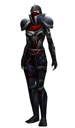 Classic Druid Item Appearance Sets - Classic PTR