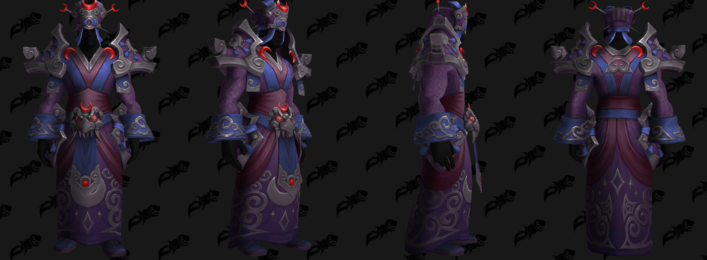 Lunar Festival Holiday Guide (February 2-16, 2027) - Wowhead