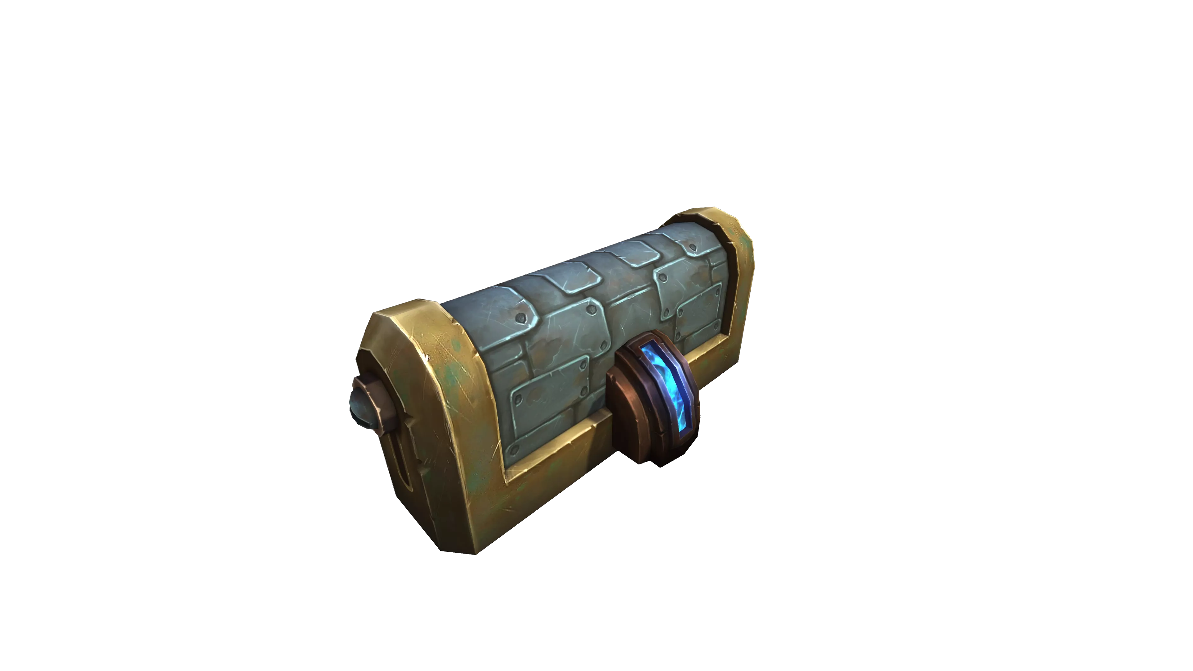 Z-205 Mechanical Device - Decor - World of Warcraft