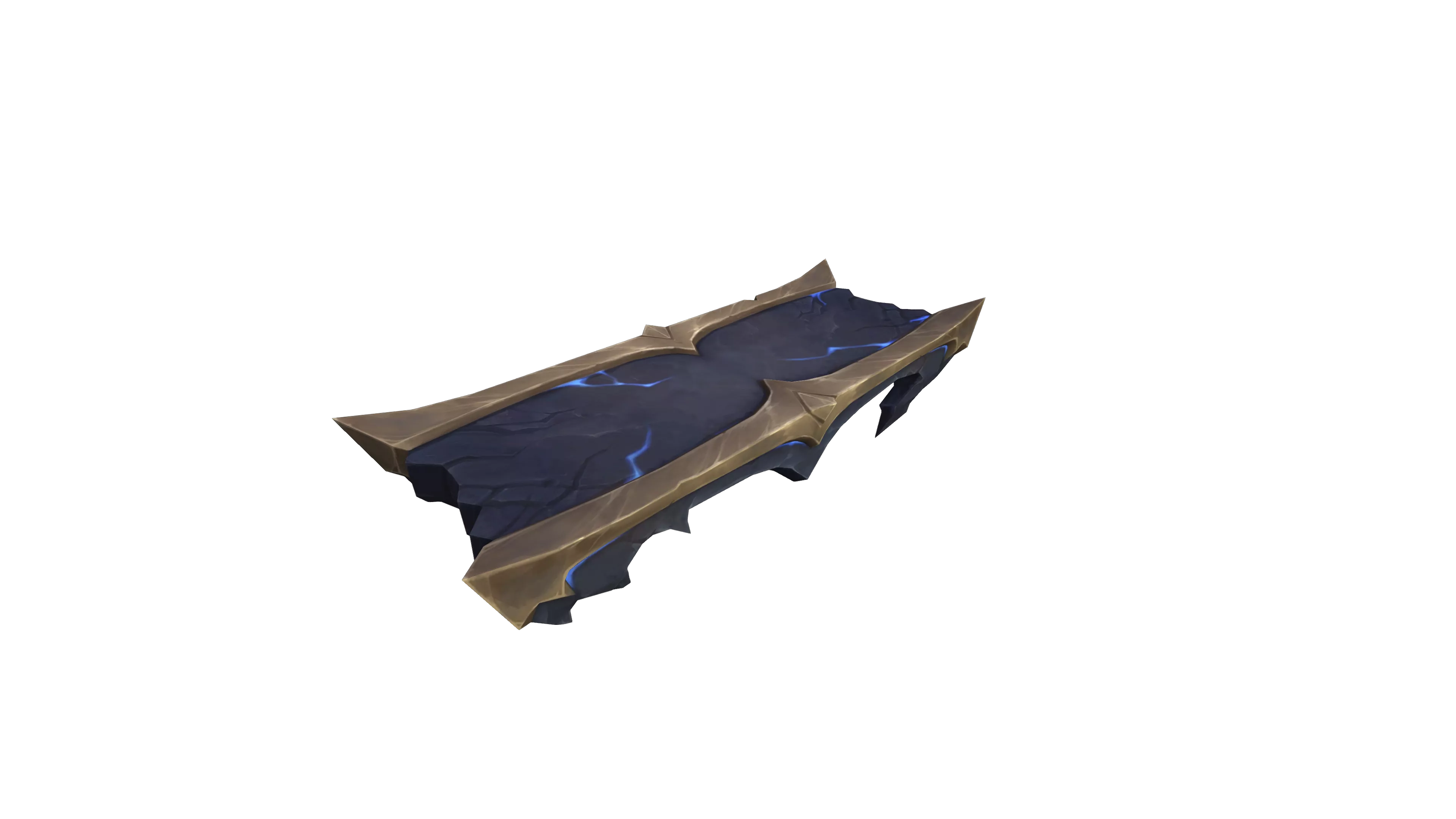 Cosmic Void Table - Decor - World of Warcraft