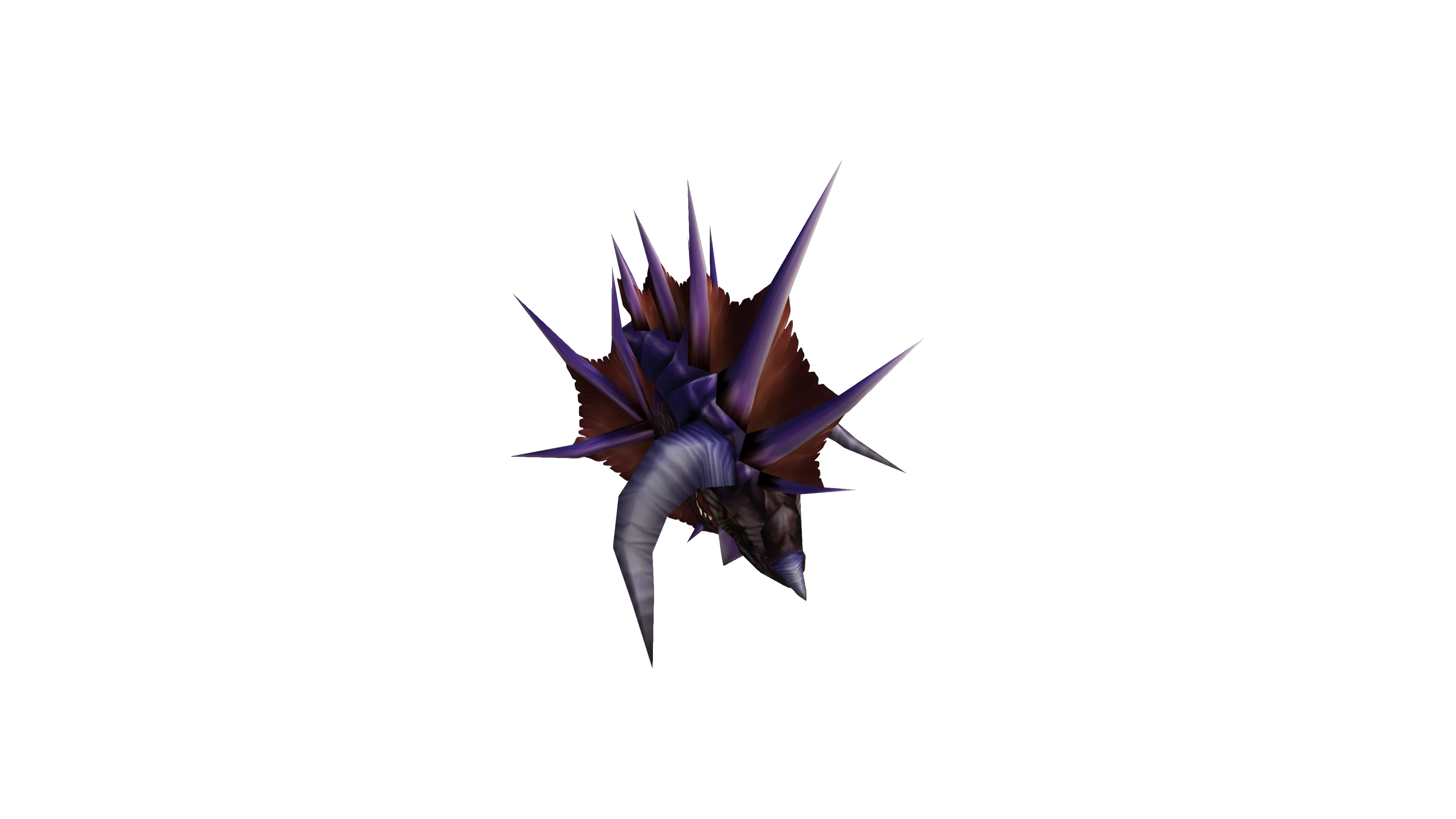Head of the Broodmother - Decor - World of Warcraft