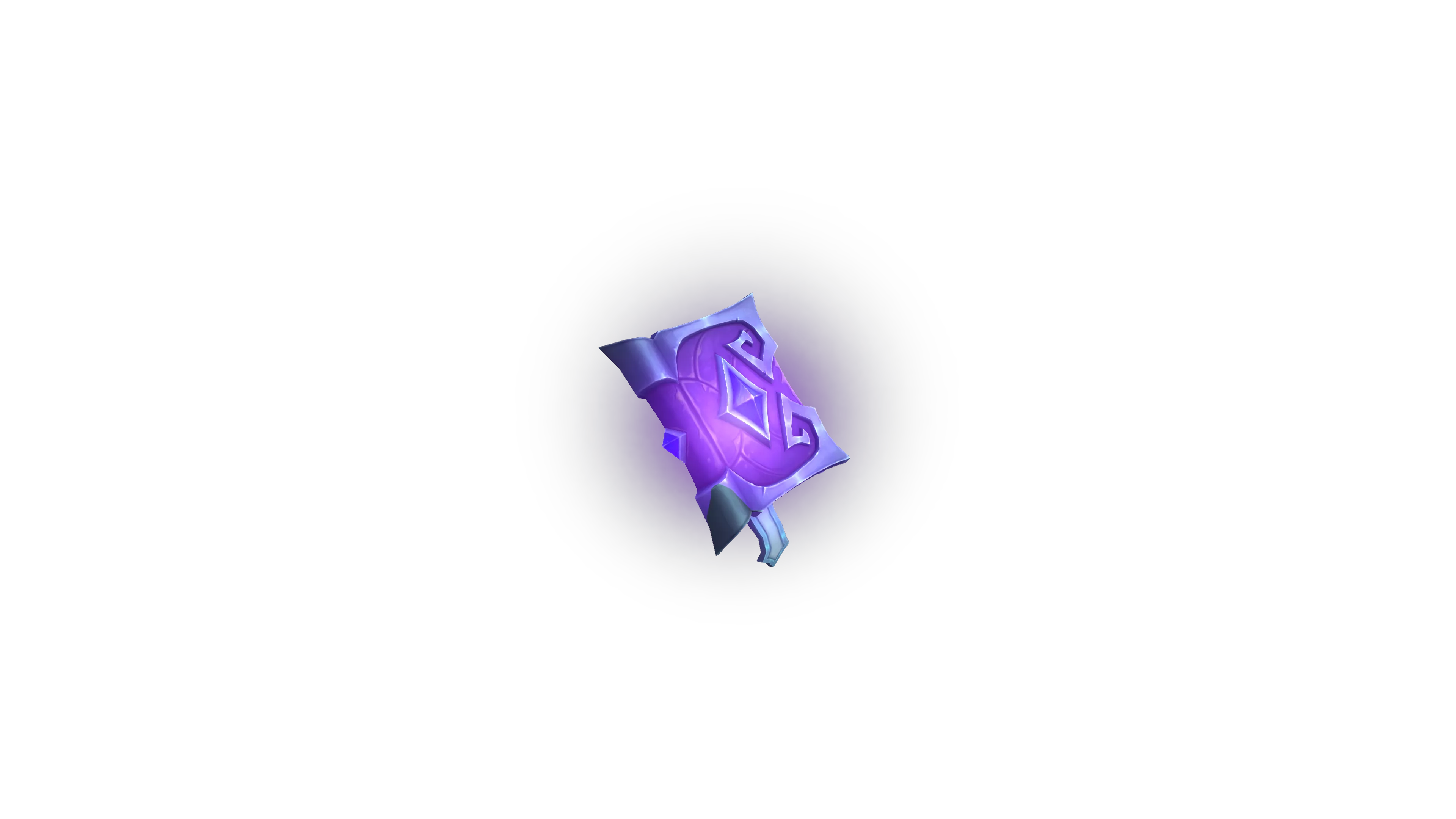 Floating Void-Touched Tome - Decor - World of Warcraft