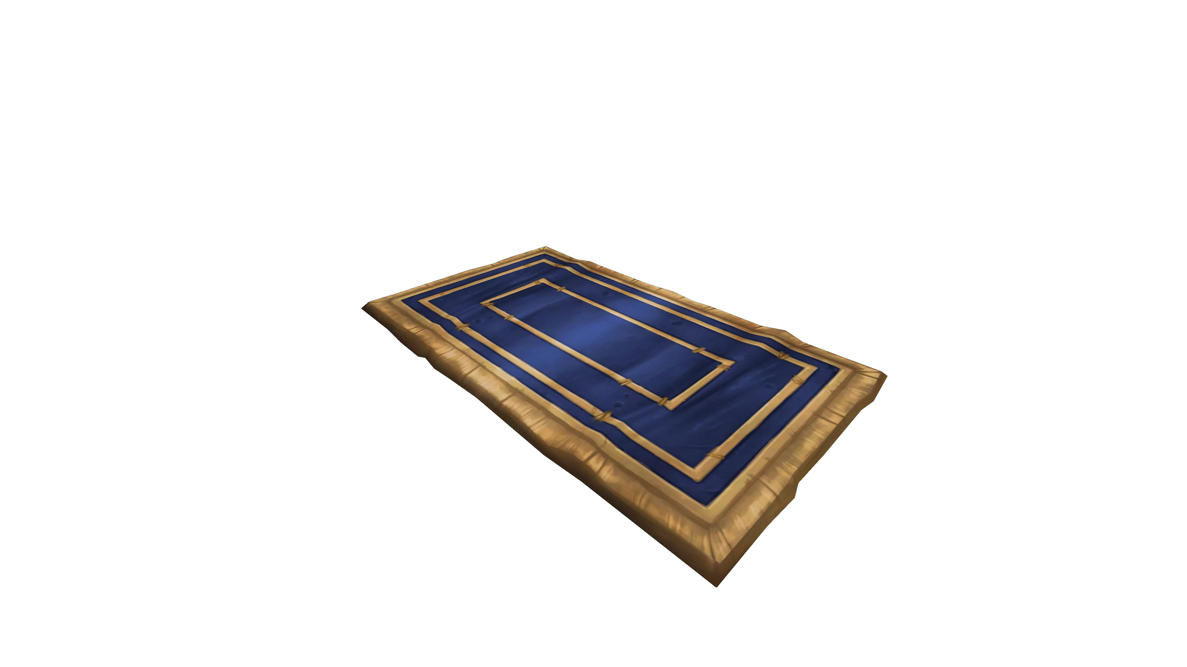 Stormwind Hall Rug - Decor - World of Warcraft
