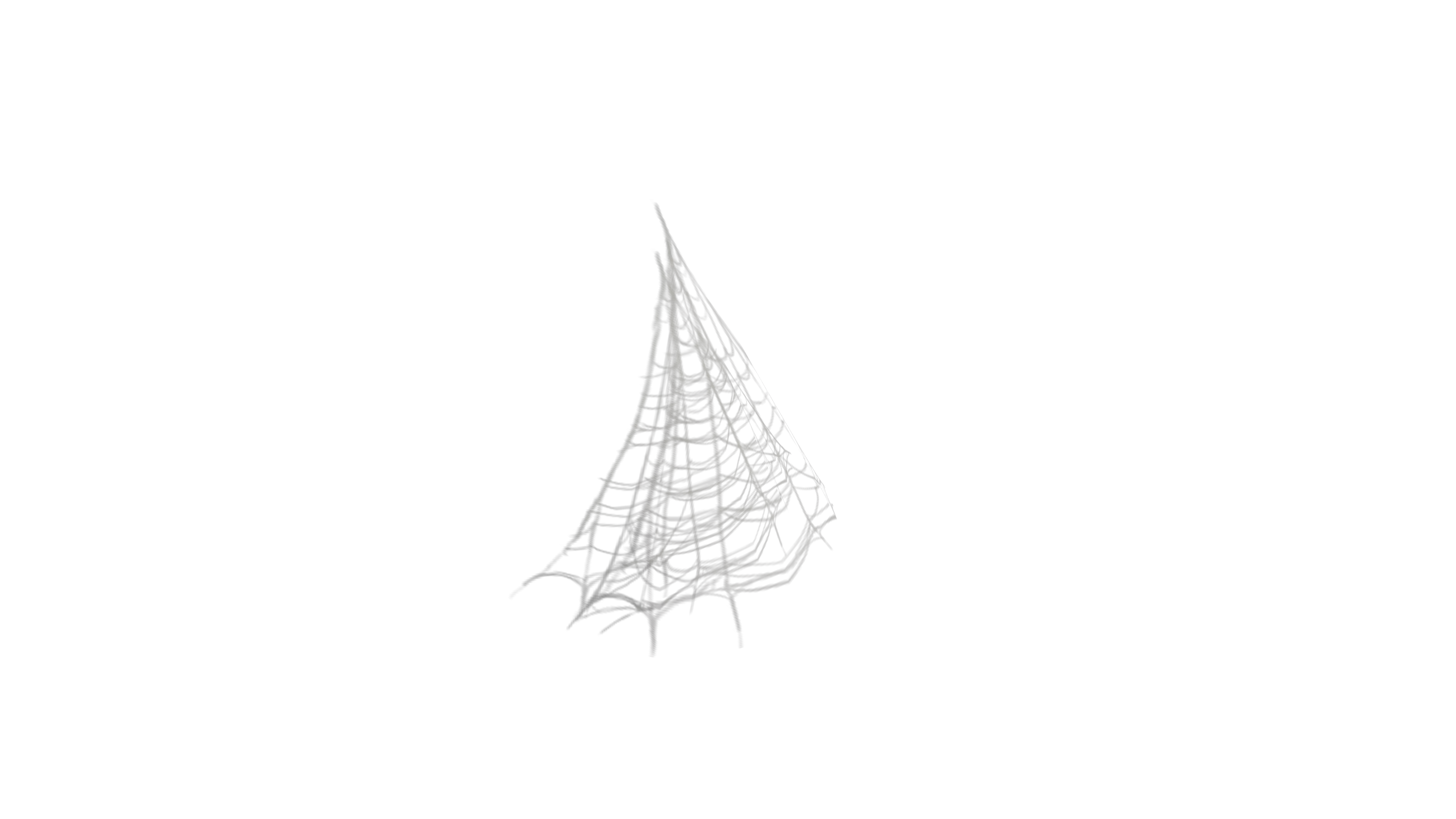 Tented Cobweb - Decor - World of Warcraft
