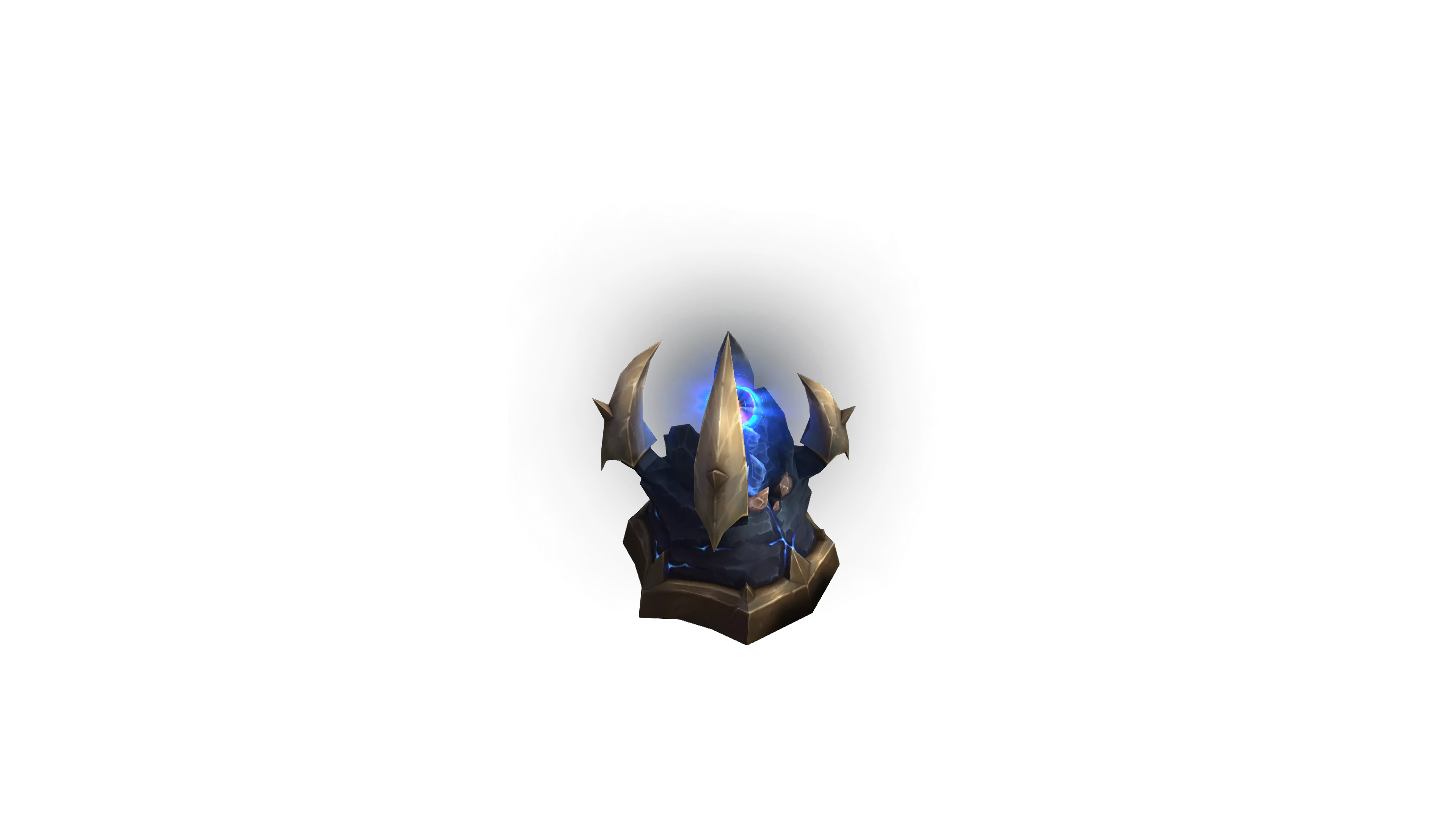 Voidlight Brazier - Decor - World of Warcraft
