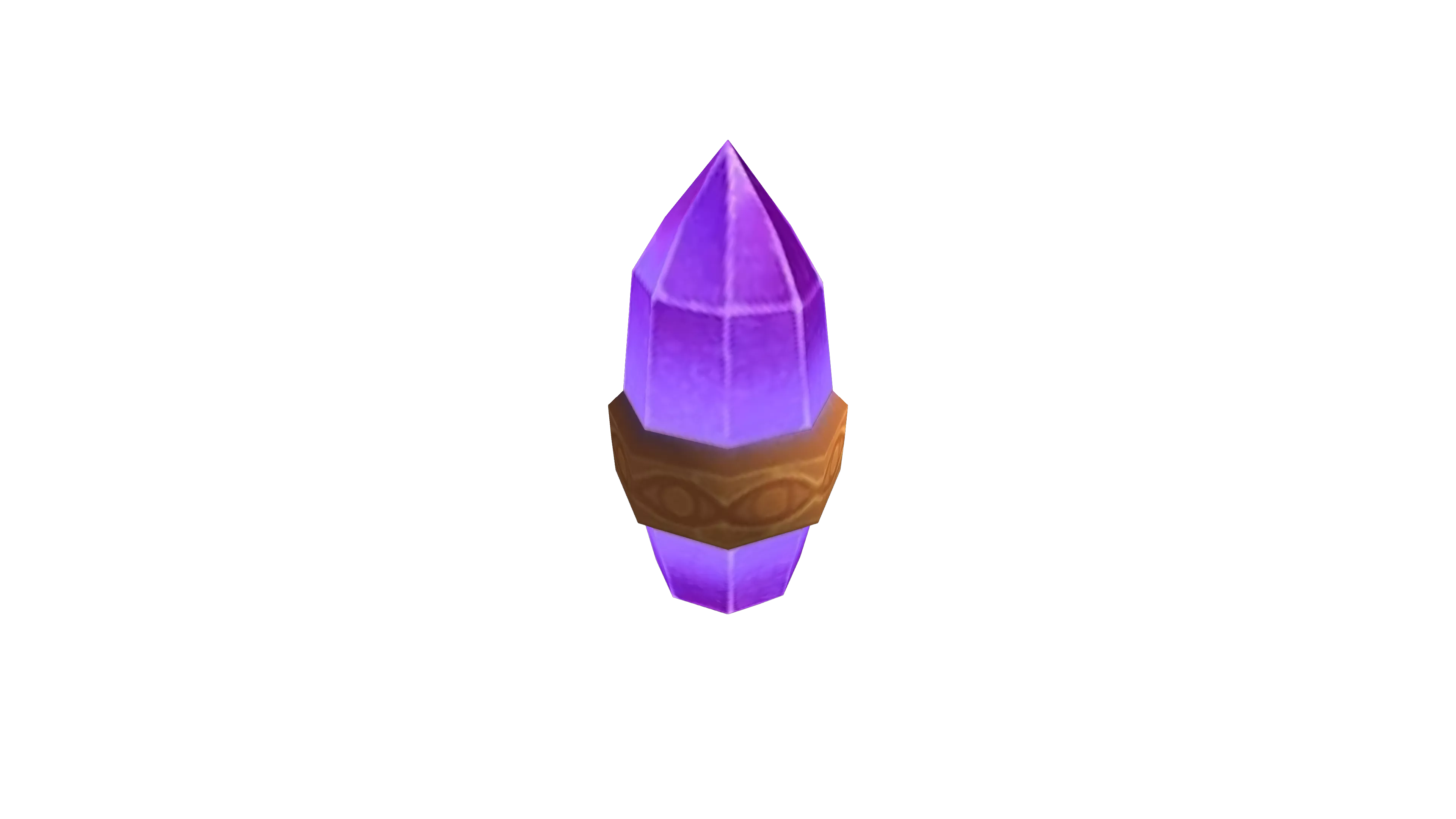 Pylon Fragment - Decor - World of Warcraft