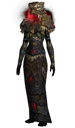 vay druid katman setleri
