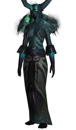 暗影烈焰魔装 物品组合 魔兽世界 暗影烈焰魔装 物品组合 魔兽世界