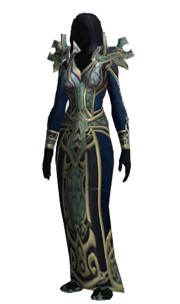 Shadow S Embrace Item Set World Of Warcraft