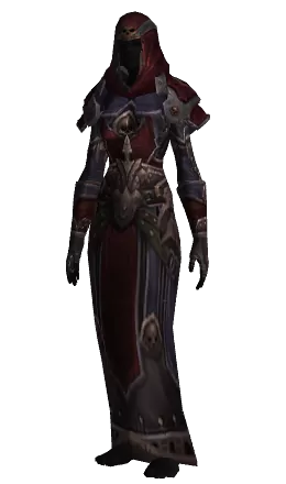 Oskvernennyj Pokrov Smertonosnogo Gladiatora Nabor Predmetov World Of Warcraft