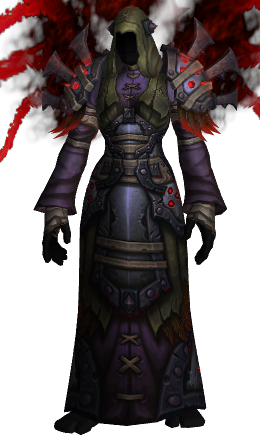 Priest Item Sets - World of Warcraft