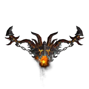 Bow Transmog - World of Warcraft