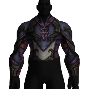 Featured image of post Sinister Gladiator&#039;s Cloth Armor