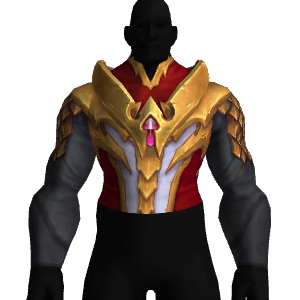 Blazer of Glory - Item - World of Warcraft display picture 3