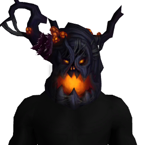 鬼林兜帽 物品 魔兽世界