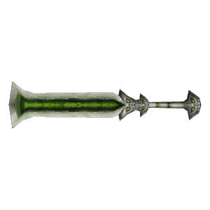 Glass Sword Oblivion