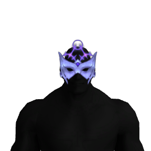Muscular System Face [Recolorable] - Roblox