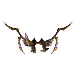 Bow Transmog - World of Warcraft