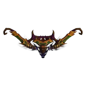 Bow Transmog - World of Warcraft