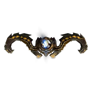 Bow Transmog - World of Warcraft