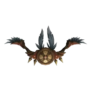 Bow Transmog - World of Warcraft