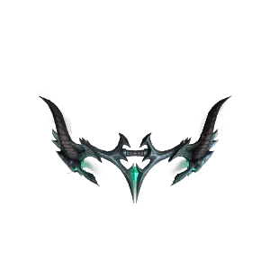 Bow Transmog - World of Warcraft