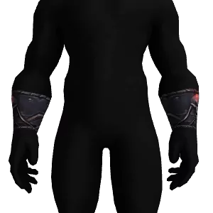 杀戮者臂甲 物品 魔兽世界