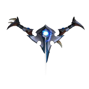 Bow Transmog - World of Warcraft
