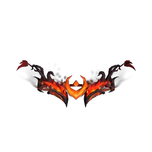 Bow Transmog - World of Warcraft