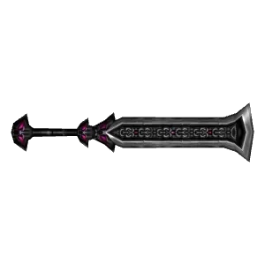 Two-Handed Sword Transmog - World of Warcraft