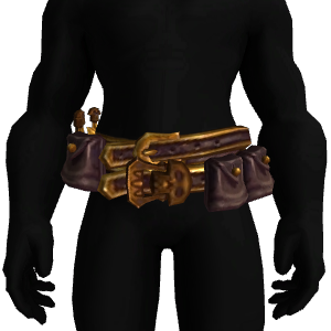 Ceinture gladiateur hot sale
