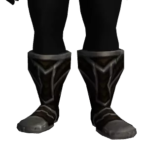 Ferocious Combatant's Chain Treads - Item - World of Warcraft