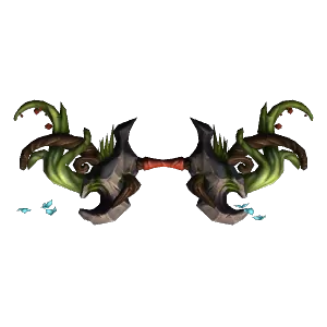 Bow Transmog - World of Warcraft