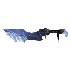 Sword (Frost Bite)
