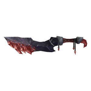 Bloodmane Sword Item World of Warcraft