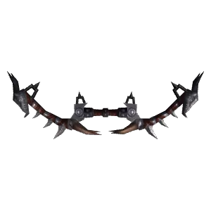 Bow Transmog - World of Warcraft