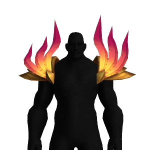Feuerkammgefieder - Gegenstand - World of Warcraft